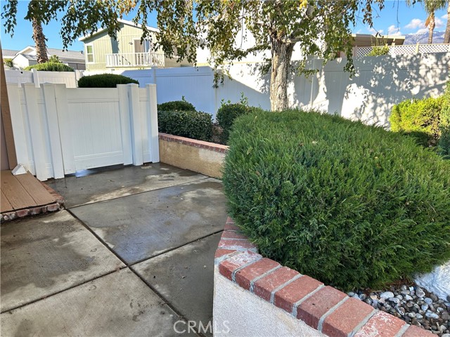 Detail Gallery Image 25 of 26 For 3800 W Wilson #219,  Banning,  CA 92220 - 3 Beds | 2 Baths