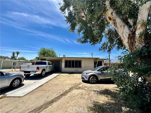 Detail Gallery Image 7 of 28 For 81445 Palo Verde Dr, Indio,  CA 92201 - 3 Beds | 1 Baths