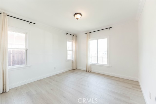 5743 Raw Guest Bedroom