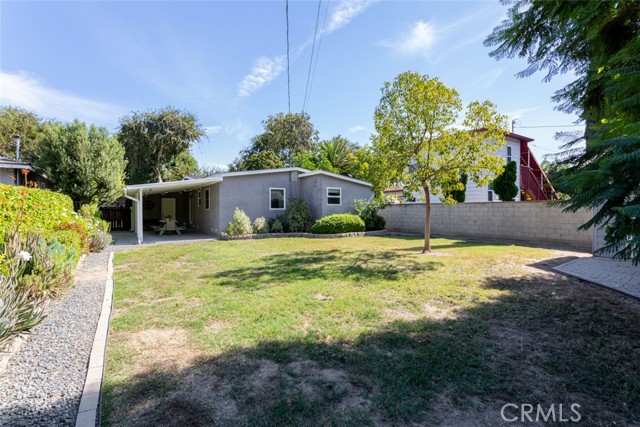 Detail Gallery Image 22 of 25 For 2021 W Jacaranda Pl, Fullerton,  CA 92833 - 3 Beds | 1 Baths