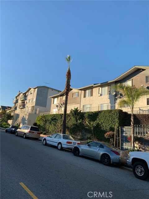 328 W First Street Unit: 20