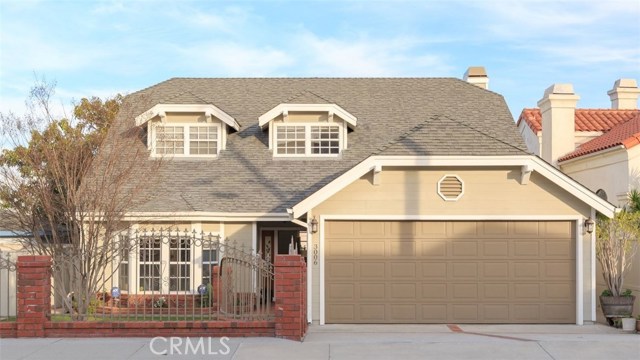 3006 Green Lane, Redondo Beach, California 90278, 4 Bedrooms Bedrooms, ,2 BathroomsBathrooms,Residential,Sold,Green,SB19028565