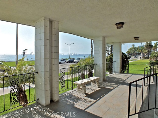 Detail Gallery Image 28 of 29 For 2601 E Ocean Bld #407,  Long Beach,  CA 90803 - 2 Beds | 2 Baths