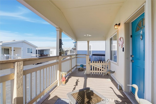 Detail Gallery Image 7 of 27 For 500 Atascadero Rd Spc C9, Morro Bay,  CA 93442 - 2 Beds | 2 Baths