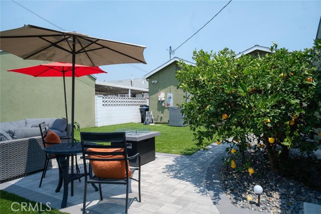 Detail Gallery Image 33 of 43 For 3815 Welland Ave, Los Angeles,  CA 90008 - 3 Beds | 3 Baths