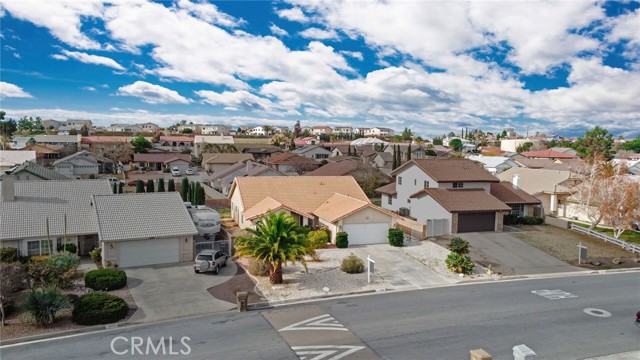 Detail Gallery Image 41 of 50 For 12794 Rain Shadow, Victorville,  CA 92395 - 3 Beds | 2 Baths