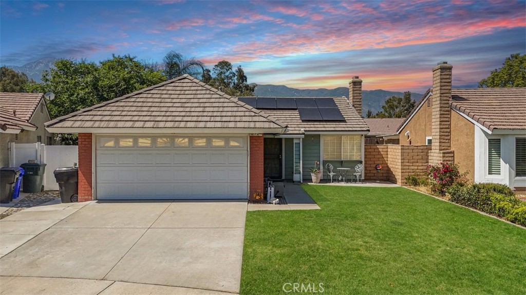 12724 Lucerne Court