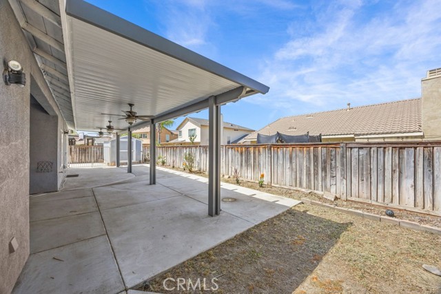 Detail Gallery Image 37 of 52 For 1251 Stepstone Ct, Hemet,  CA 92545 - 5 Beds | 3 Baths