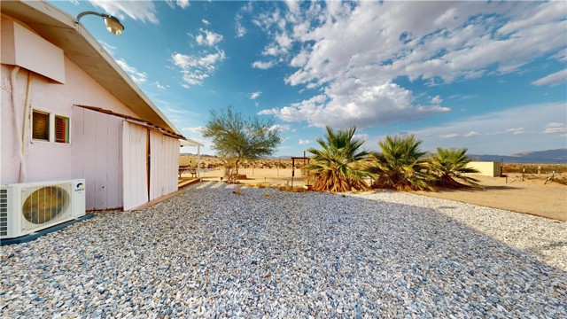 Detail Gallery Image 29 of 32 For 79780 Sherrie Ln, Twentynine Palms,  CA 92277 - 1 Beds | 1 Baths