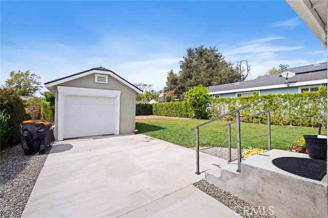 Detail Gallery Image 18 of 30 For 1835 Belmont, Pasadena,  CA 91103 - 2 Beds | 1 Baths