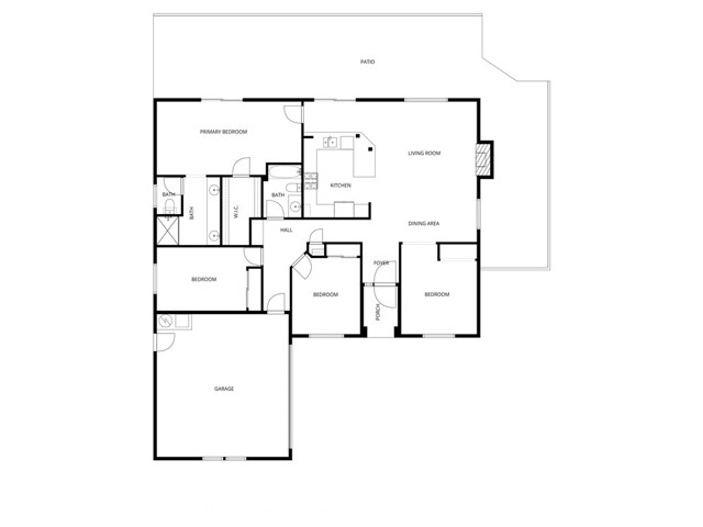 Property Photo from MLS