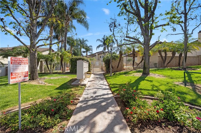 Detail Gallery Image 34 of 44 For 5050 Canyon Crest #7,  Riverside,  CA 92507 - 2 Beds | 2 Baths