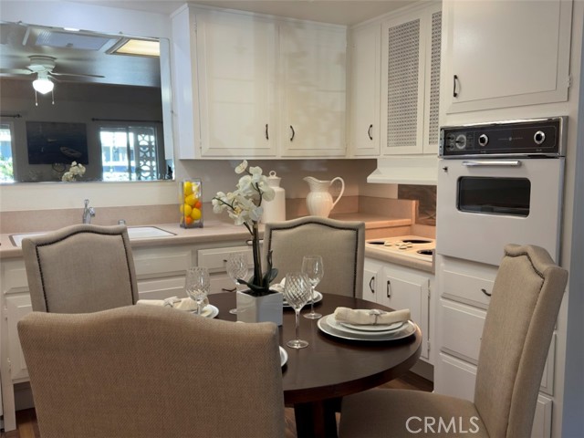 Detail Gallery Image 14 of 38 For 13421 Del Monte Dr #24c, Seal Beach,  CA 90740 - 2 Beds | 1 Baths