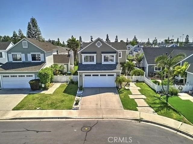 21091 Redwood Lane