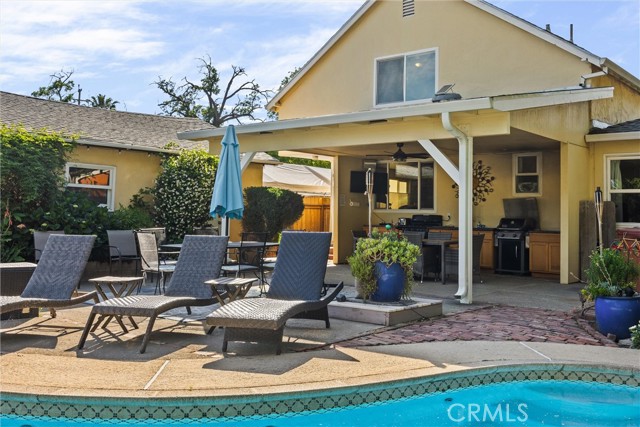 Detail Gallery Image 45 of 53 For 225 W 12th St, Chico,  CA 95928 - 3 Beds | 3 Baths