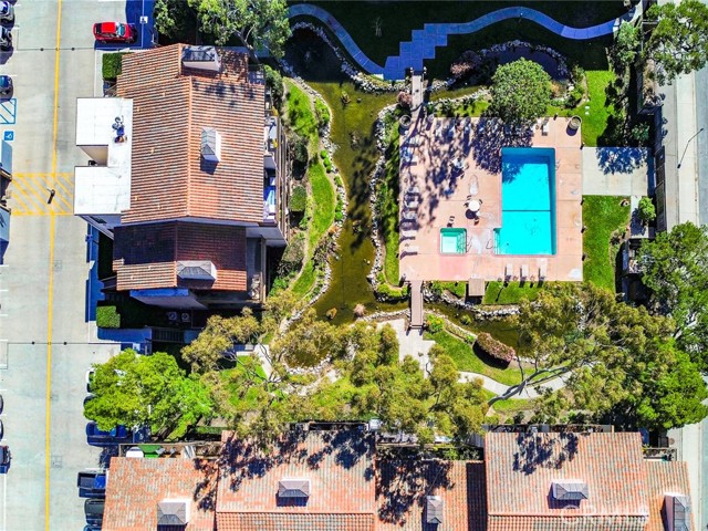 Detail Gallery Image 40 of 45 For 5201 Marina Pacifica S, Long Beach,  CA 90803 - 2 Beds | 2/1 Baths