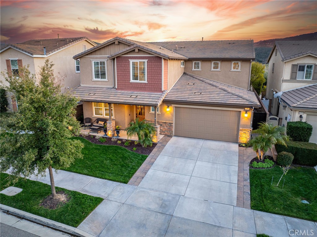 22514 Brightwood Place