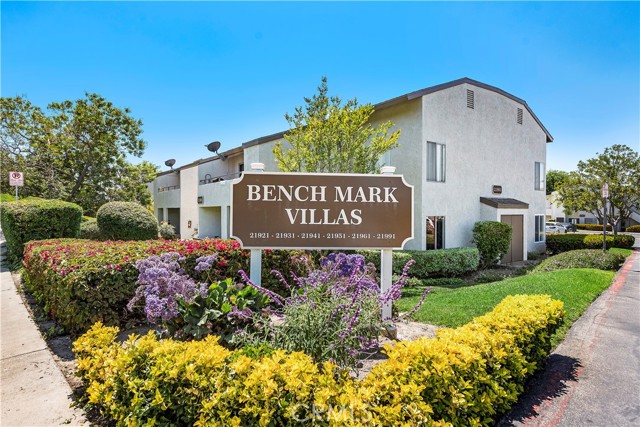 Detail Gallery Image 22 of 22 For 21941 Rimhurst #M Dr, Lake Forest,  CA 92630 - 2 Beds | 1 Baths