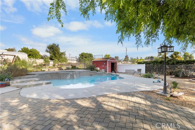 Detail Gallery Image 14 of 45 For 12907 Linn St, Yucaipa,  CA 92399 - 4 Beds | 2/1 Baths