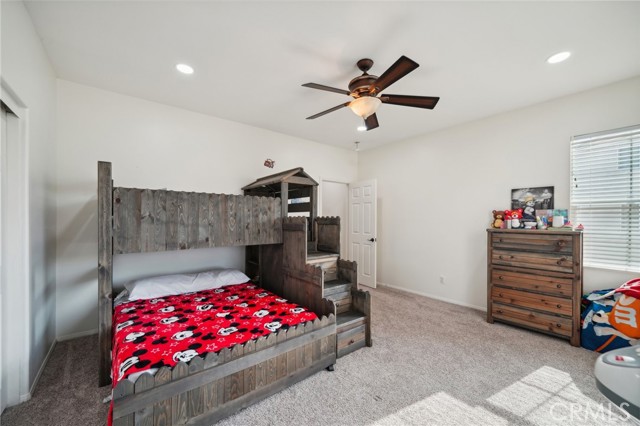 Detail Gallery Image 32 of 60 For 13420 Running Deer Cir, Corona,  CA 92880 - 5 Beds | 3/1 Baths