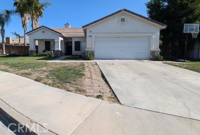 Detail Gallery Image 1 of 18 For 1946 Manchester Ct, San Jacinto,  CA 92582 - 3 Beds | 2 Baths