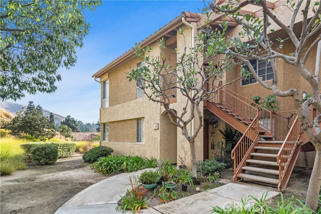 Detail Gallery Image 1 of 17 For 5140 Box Canyon Ct 18f,  Yorba Linda,  CA 92887 - 2 Beds | 2 Baths