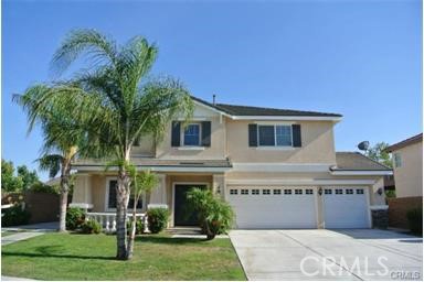 13833 Ellis Park Trail, Eastvale, CA 92880