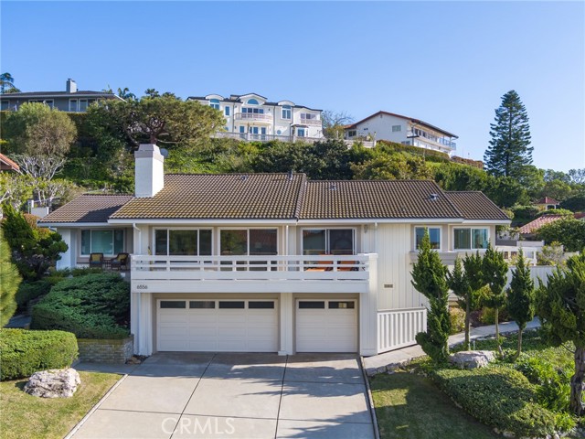 6556 Sattes Drive, Rancho Palos Verdes, California 90275, 3 Bedrooms Bedrooms, ,3 BathroomsBathrooms,Residential,Sold,Sattes,SB23043946