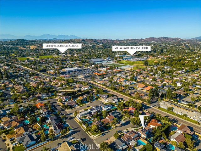 Detail Gallery Image 41 of 41 For 2916 E Trenton Ave, Orange,  CA 92867 - 4 Beds | 3 Baths