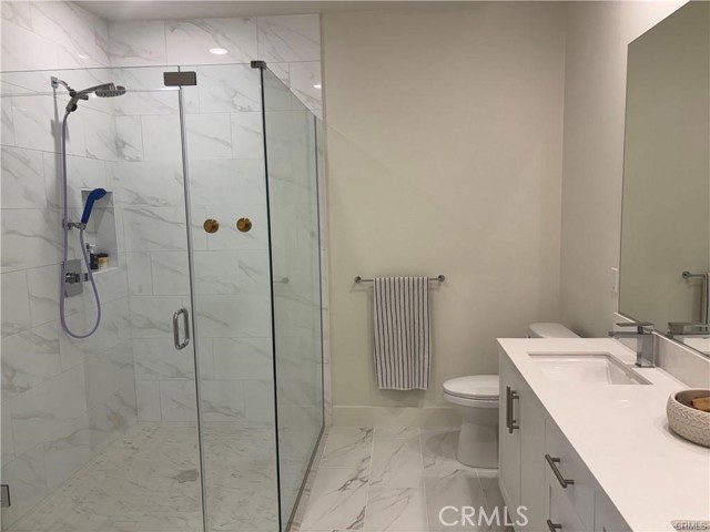 Detail Gallery Image 7 of 12 For 16175 Dawn Way #108,  Tustin,  CA 92782 - 1 Beds | 1/1 Baths