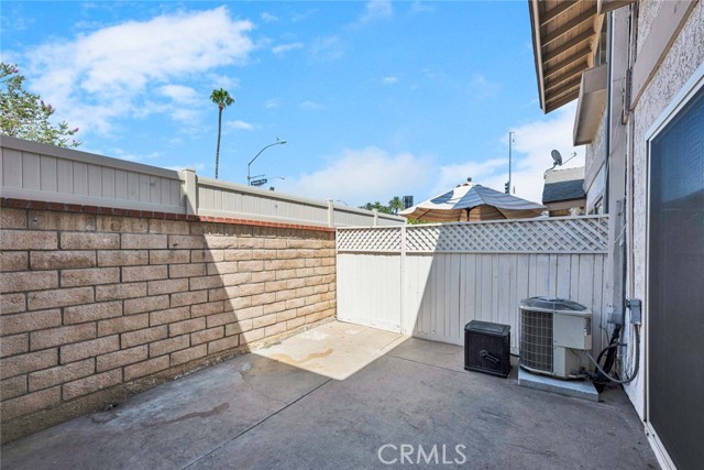 Detail Gallery Image 26 of 34 For 1295 N Kraemer Bld #23,  Placentia,  CA 92870 - 2 Beds | 1 Baths