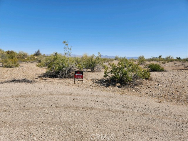 Detail Gallery Image 1 of 1 For 0 Acoma Trl, Big River,  CA 92242 - – Beds | – Baths