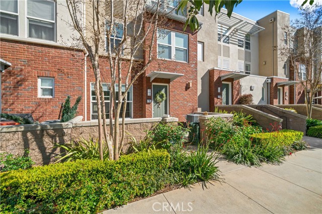Detail Gallery Image 7 of 34 For 75 Brownstone Way #146,  Aliso Viejo,  CA 92656 - 2 Beds | 2/1 Baths