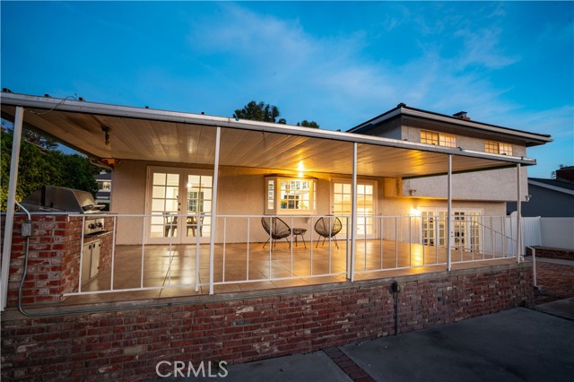 Detail Gallery Image 30 of 43 For 11357 Yolanda Ave, Porter Ranch,  CA 91326 - 5 Beds | 3 Baths