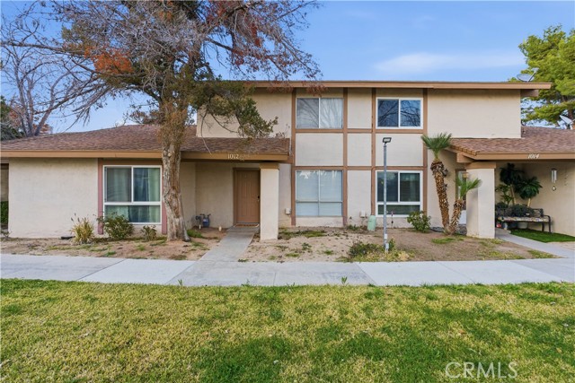 Detail Gallery Image 2 of 31 For 1012 Peg St, Ridgecrest,  CA 93555 - 2 Beds | 1 Baths