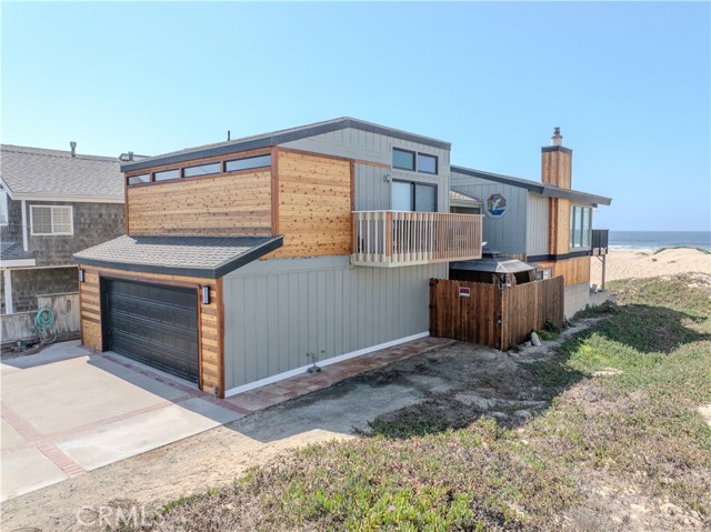 Detail Gallery Image 3 of 58 For 1612 Strand, Oceano,  CA 93445 - 4 Beds | 3 Baths