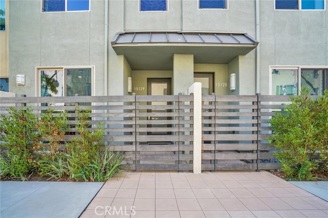 Detail Gallery Image 37 of 42 For 1512 W Artesia Square #F,  Gardena,  CA 90248 - 3 Beds | 3/1 Baths