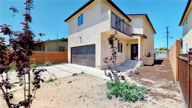5117 2nd Ave, Los Angeles, CA 90043