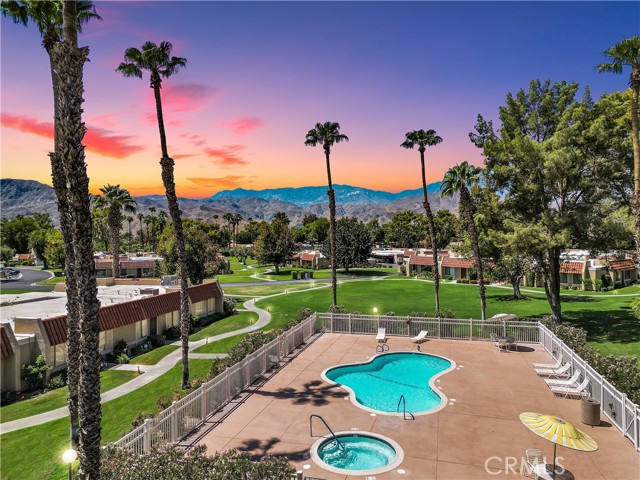 Detail Gallery Image 1 of 19 For 69723 Encanto Ct, Rancho Mirage,  CA 92270 - 2 Beds | 2 Baths