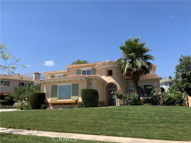 12474 Tejas Court, Rancho Cucamonga, CA 91739