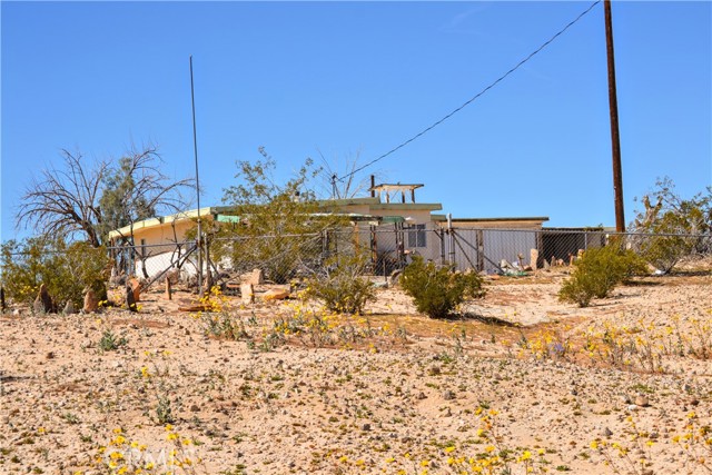 Detail Gallery Image 28 of 28 For 4040 Peter Rabbit, Twentynine Palms,  CA 92277 - 2 Beds | 1 Baths
