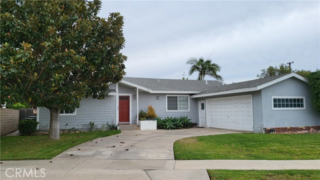 2444 College Dr, Costa Mesa, CA 92626