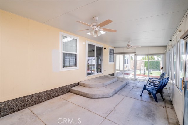 Detail Gallery Image 37 of 55 For 22241 Nisqually Rd #33,  Apple Valley,  CA 92308 - 3 Beds | 2 Baths