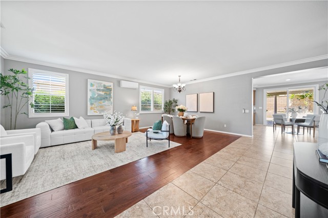 Detail Gallery Image 4 of 55 For 7626 Soaring Bird Ct, Corona,  CA 92880 - 5 Beds | 3 Baths