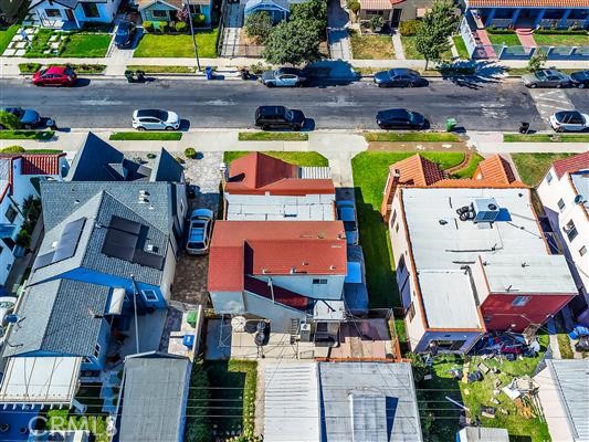 Detail Gallery Image 24 of 25 For 1840 W 66th St, Los Angeles,  CA 90047 - 3 Beds | 2 Baths