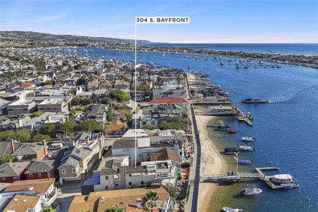 Image 61 of 62 For 304 Bay Front