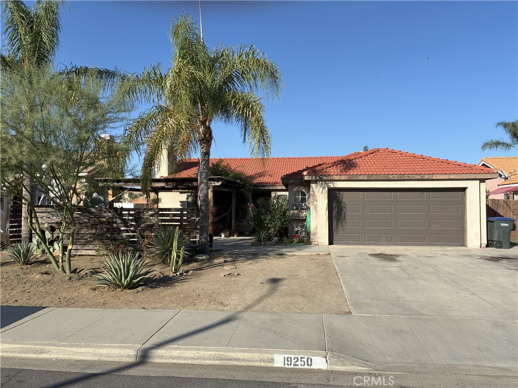 19250 Henshaw Ct