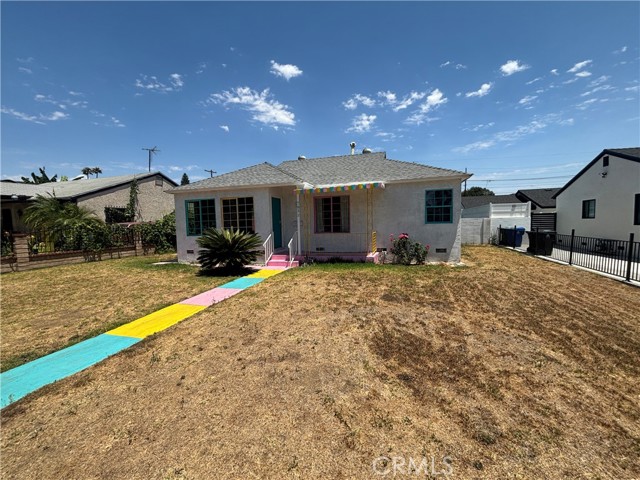 Detail Gallery Image 34 of 35 For 7032 Stansbury Ave, Van Nuys,  CA 91405 - 4 Beds | 3 Baths