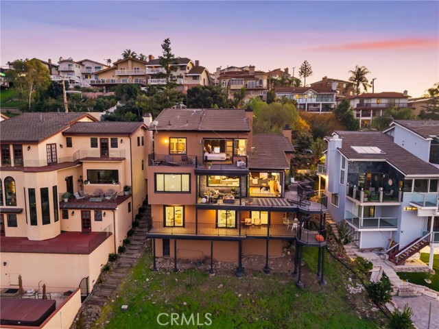 Detail Gallery Image 56 of 57 For 12348 Circula Panorama, North Tustin,  CA 92705 - 5 Beds | 3 Baths