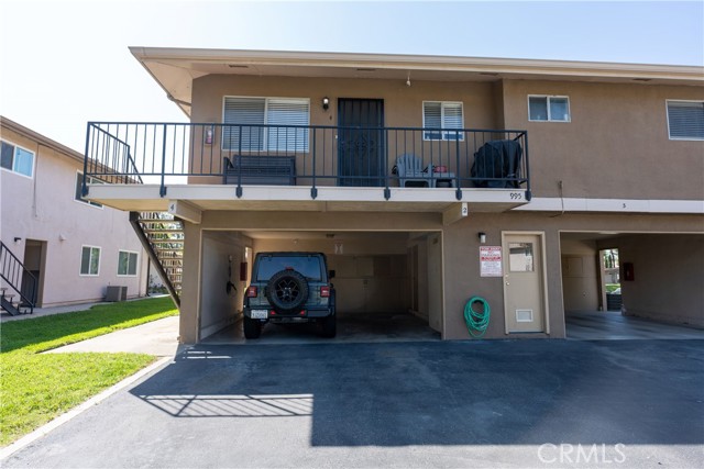 Detail Gallery Image 2 of 16 For 995 W Calle Del Cielo #4 #4,  Azusa,  CA 91702 - 2 Beds | 1 Baths